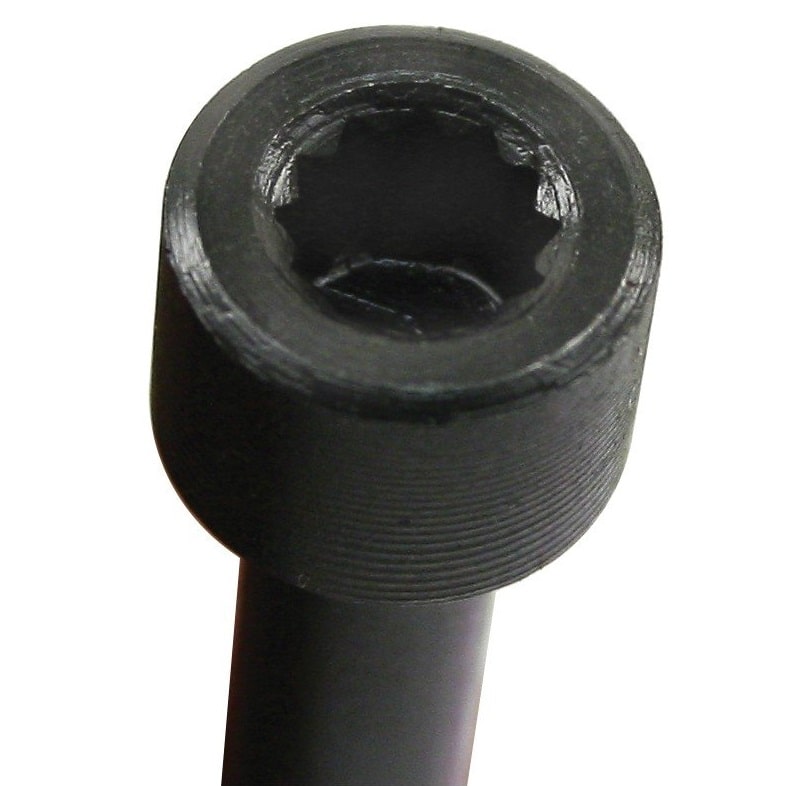 Bulk Bolt for Type 1 C.V., M8 x 1 15/16", 12 Pt. Internal, Each