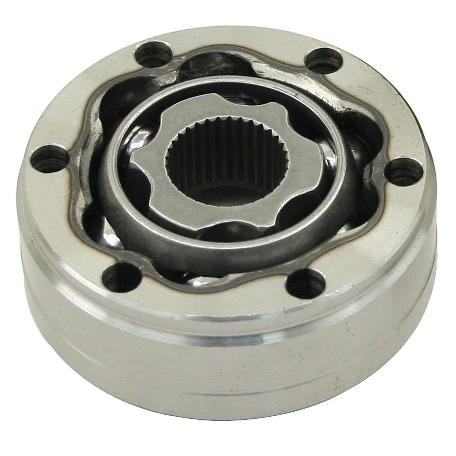 C.V. Joint Only, Type 1 & 3, Vanagon Synchro (Front Inner) 90mm O.D., 6875" Balls, Each