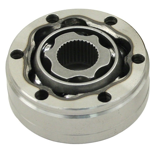 C.V. Joint Only, Type 1 & 3, Vanagon Synchro (Front Inner) 90mm O.D., 6875" Balls, Each