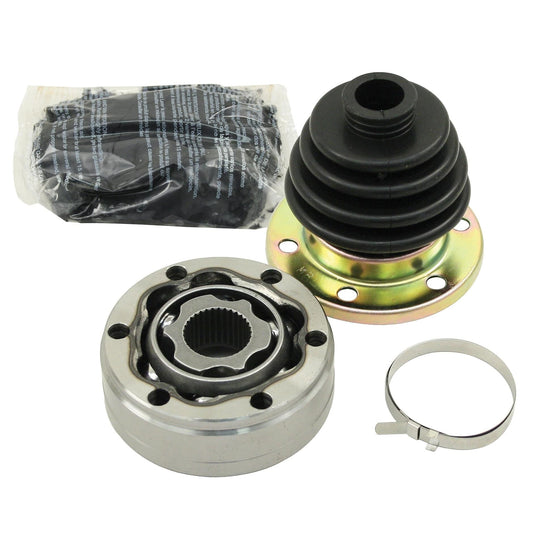 C.V. Joint Kit, Type 1 & 3, Vanagon Synchro (Front Inner) 90mm, Each