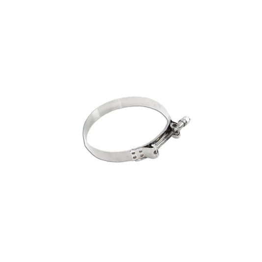Stainless Steel Generator/Alternator Strap w/T Bolt - AA Performance Products