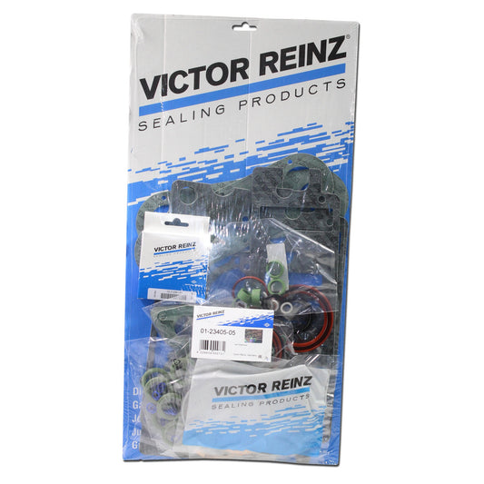 Porsche 911 Gasket Set Complete 2.2/2.4L W/Mechanical Inj 70-73 - AA Performance Products