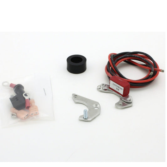 Pertronix Ignitor II Electronic Ignition for 1968-69 Porsche 912 w/Bosch Dist