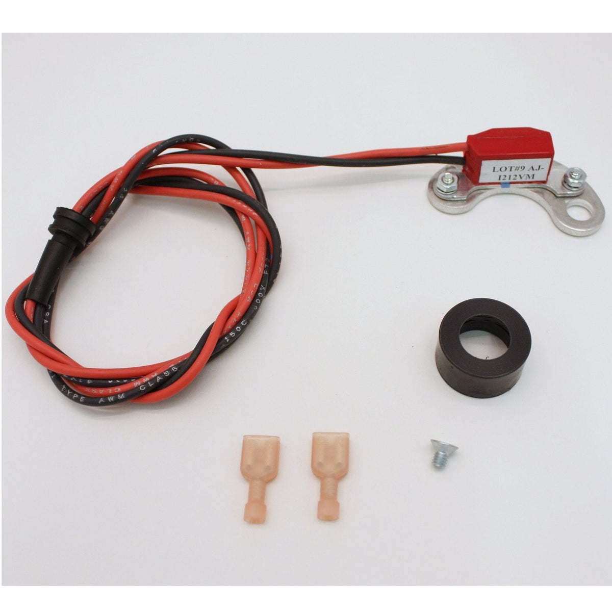 Pertronix Ignitor II, Electronic Ignition for 1965-67 T-1, 64-67 T-2  and 66-67 T-3 with Stock  Dist.