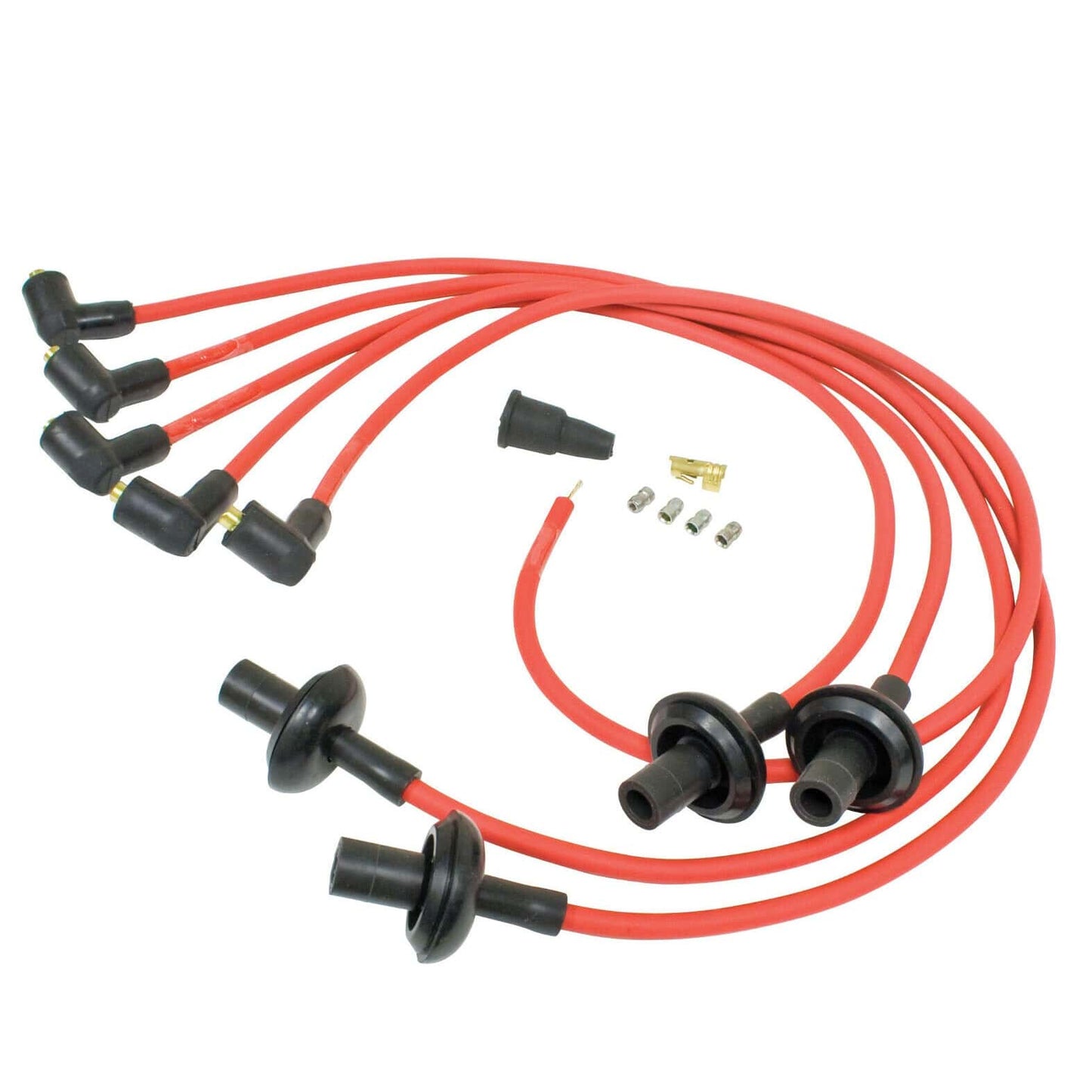 EMPI 90° Megavolt Ignition Wire Sets