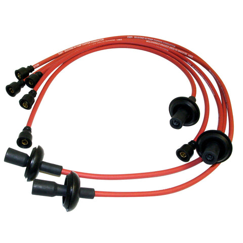 EMPI Ignition Wire Set, Copper Core