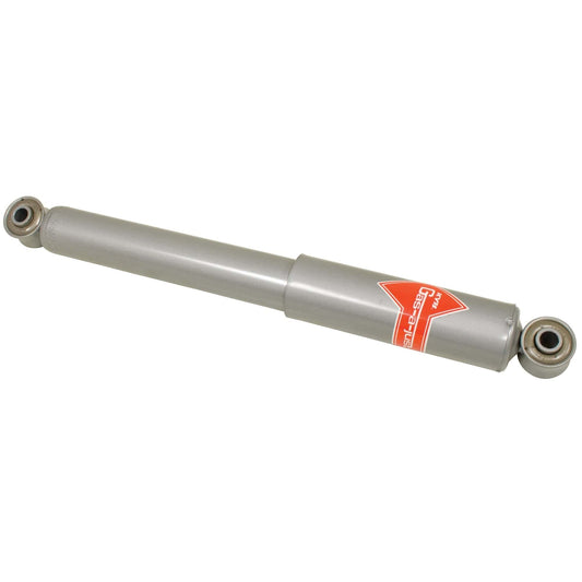 KYB Gas-Charged Shock, Gas-A-Just , Front Link Pin, Type 1, 2, and 3