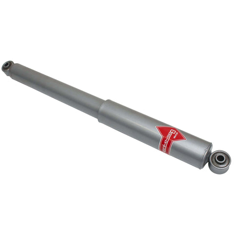 KYB Gas-Charged Shock, Gas-A-Just Type 2, 68-79, Rear (Also used for 8" Extended Shock Tower Link Pin Front Ends)