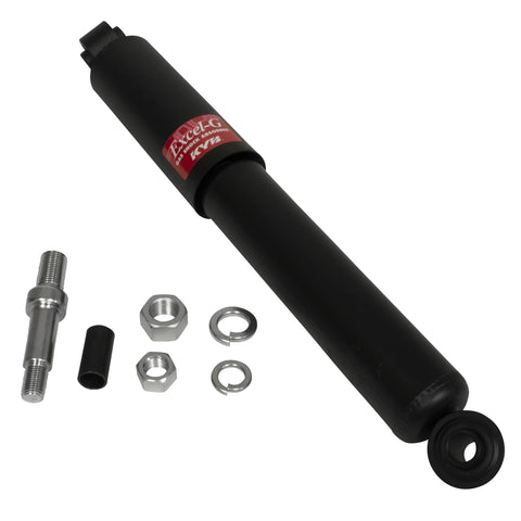 KYB Gas-Charged Shock for Type 1, Front Link Pin, GR-2, Lowered