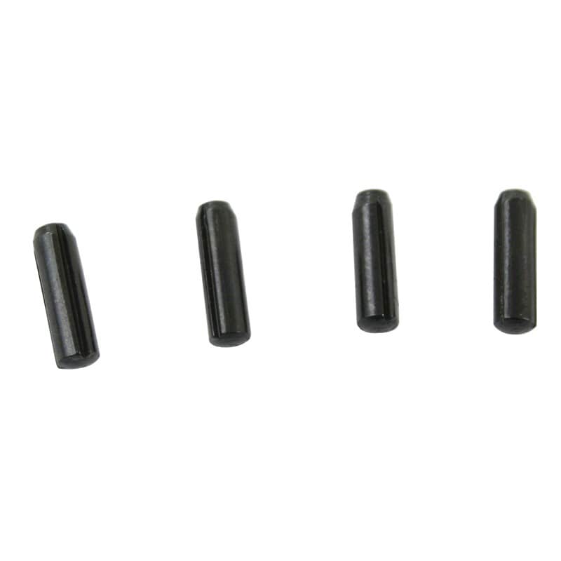 Retaining Pins for Window Crank/Door Handle, Type 1, thru 67 (4 pcs.)