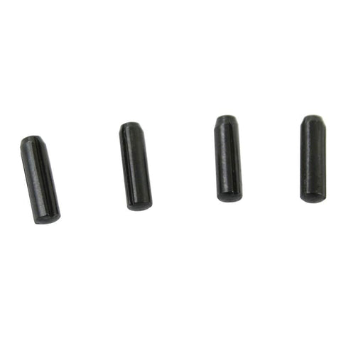 Retaining Pins for Window Crank/Door Handle, Type 1, thru 67 (4 pcs.)