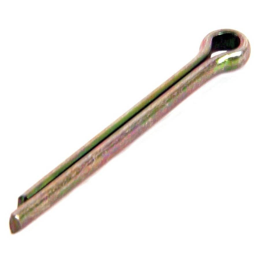 Cotter Pin, Rear Axle Nut (5 x 55mm), Type 1 50-79, Ghia 56-74, Type 2 50-79, Type 3 64-73, Each