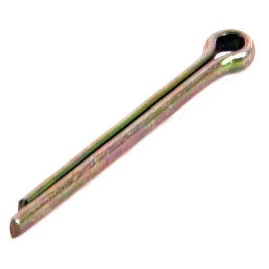 Cotter Pin, Rear Axle Nut (5 x 55mm), Type 1 50-79, Ghia 56-74, Type 2 50-79, Type 3 64-73, Each