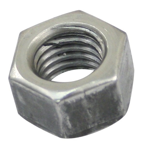 Cylinder Head Hex Nut, 10mm, Ea