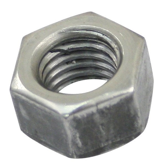 Cylinder Head Hex Nut, 10mm, Ea