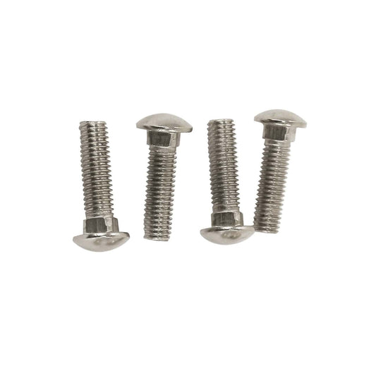Bolt, Long, thru 67, Set of 4