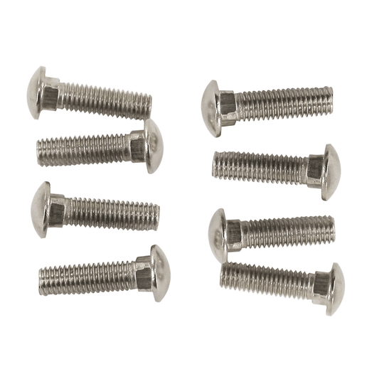 Bulk Bolt, Short, 68-73, 100 pcs. - AA Performance Products