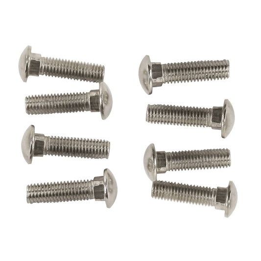 Bulk Bolt, Long, 12 pcs.