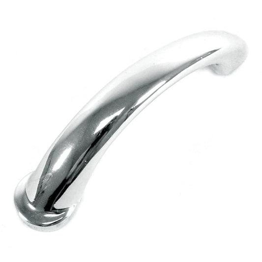 Hood Handle, Type 1 thru 67