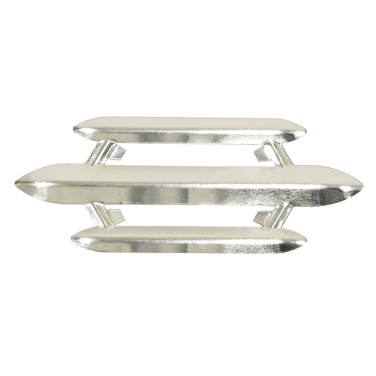 3-Bar Horn Grille, 52-72, Each