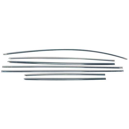 7-Piece Molding Kit