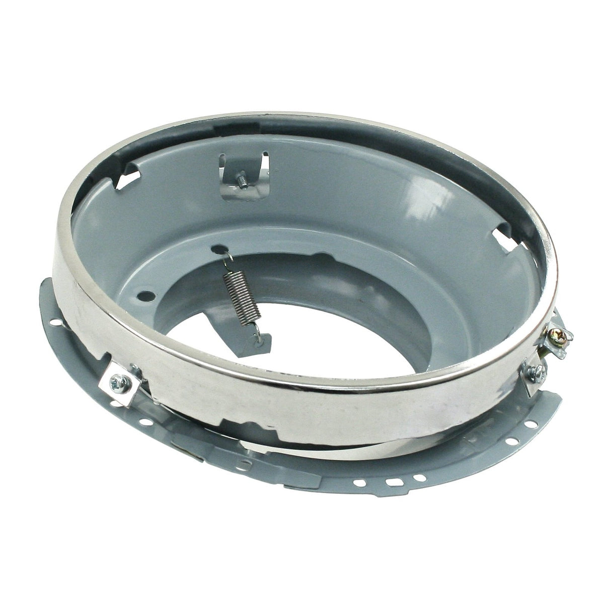 Headlight Retaining Unit, 67-79, Each