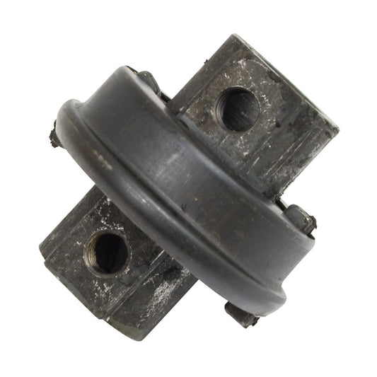 Early Shift Coupler