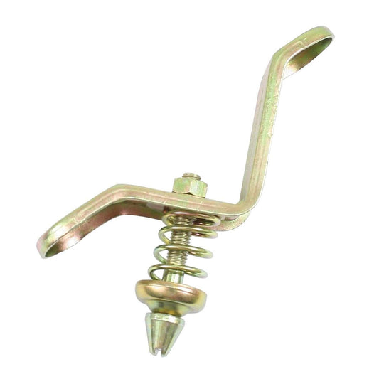 Hood Lock Pin, Type 1 thru 67