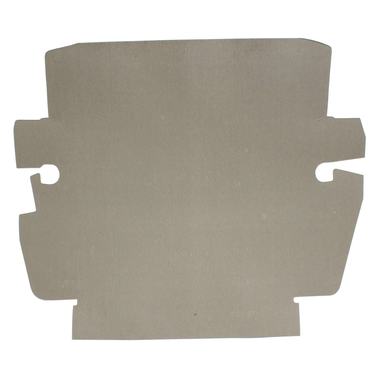 Trunk Liner, Type 1, 61-67