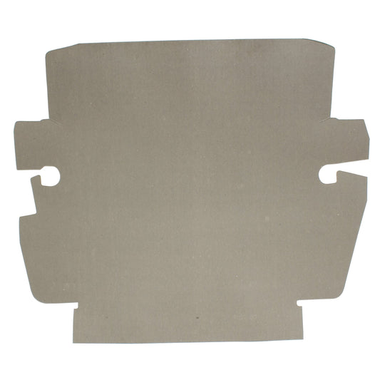 Trunk Liner, Type 1, 61-67