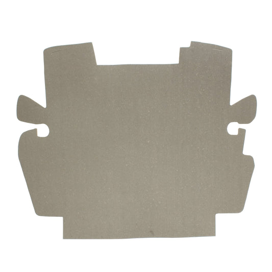 Trunk Liner, Type 1, 68-77 (Exc. S/B)