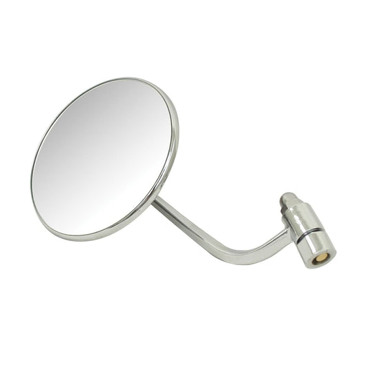 Mirror, Type 1, thru 67, Round