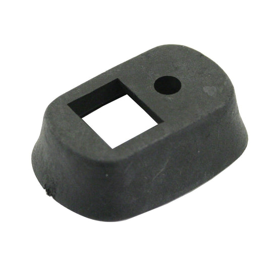Door Switch Seal, Black