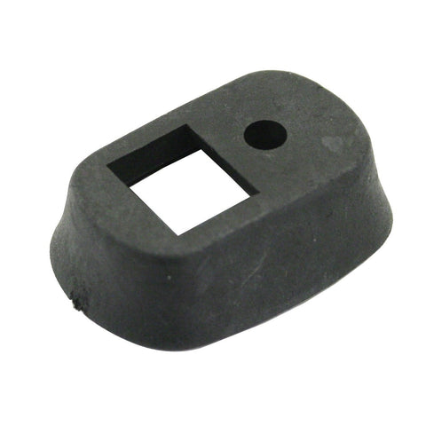 Door Switch Seals, Black