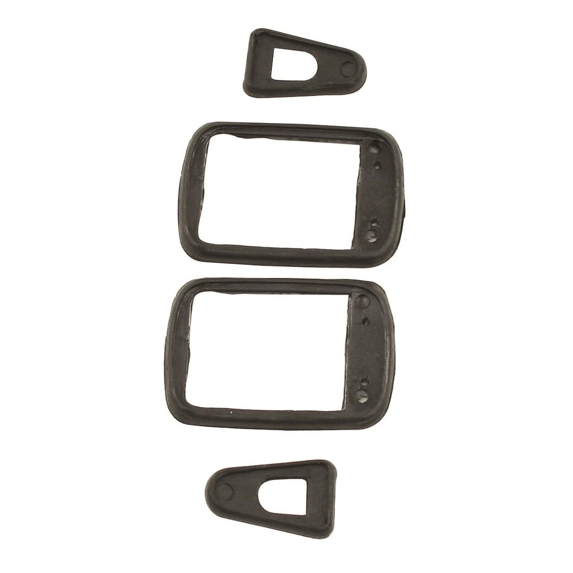 Door Handle Seals, Type 1 60-65, Set of 4