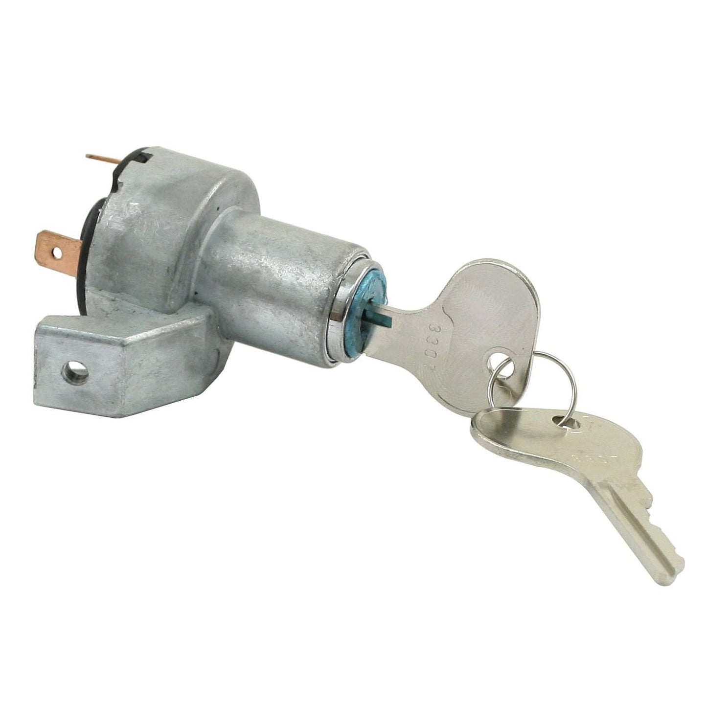 Ignition Switch w/ Keys, Type 1 58-67