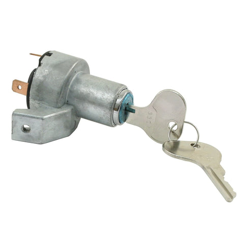 Ignition Switch w/ Keys, Type 1 58-67