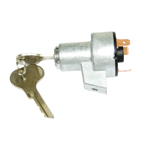 Ignition Switch w/ Keys, Type 2 55-67