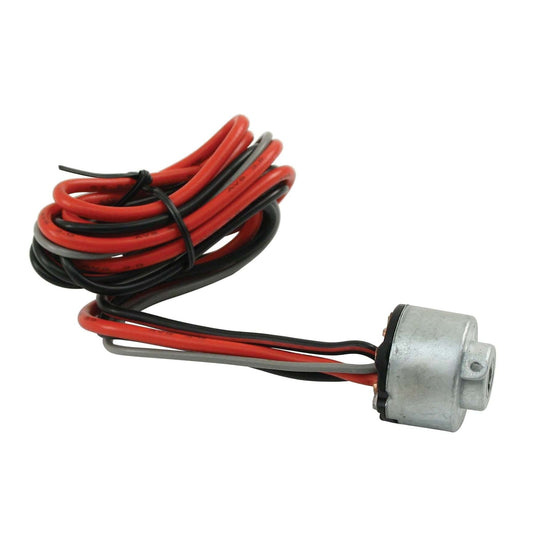 Ignition Switch (Electrical Only), All 68-70