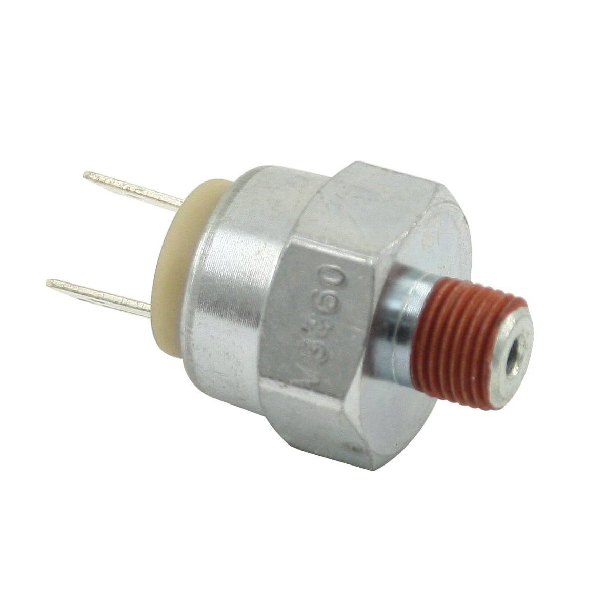 Brake Light Switch, 2-Prong