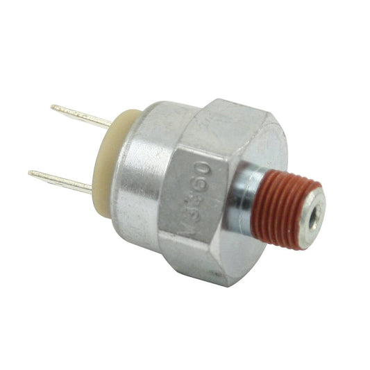 Brake Light Switch, 2-Prong