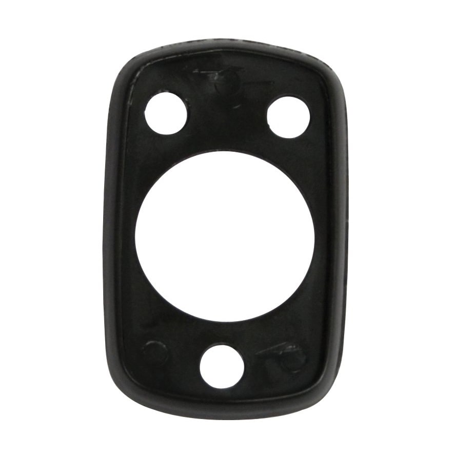 Decklid Handle Seal, Type 1 65-71, Type 2 66-67, Each