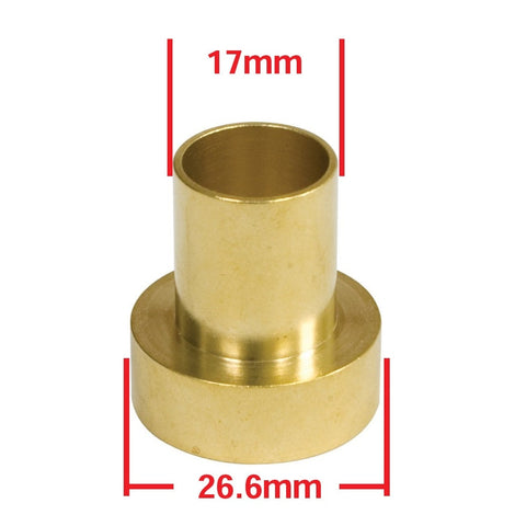 Nose Cone Seal Holder for Type 1 & Type 2 61-66
