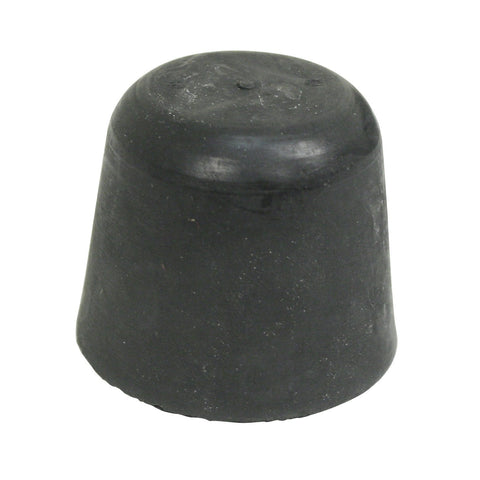 Rubber Stop, Suspension Travel, Type 1 50-65, Ghia 56-65, Each