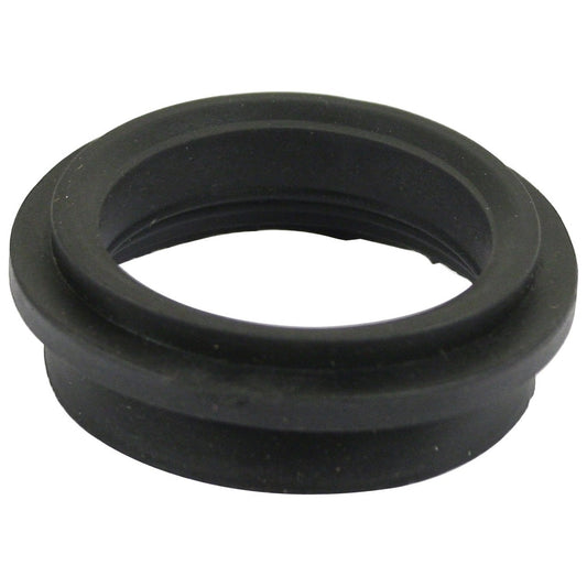 Seal, Trailing Arm, Upper, Type 1 66-77, Ghia 66-74, Each