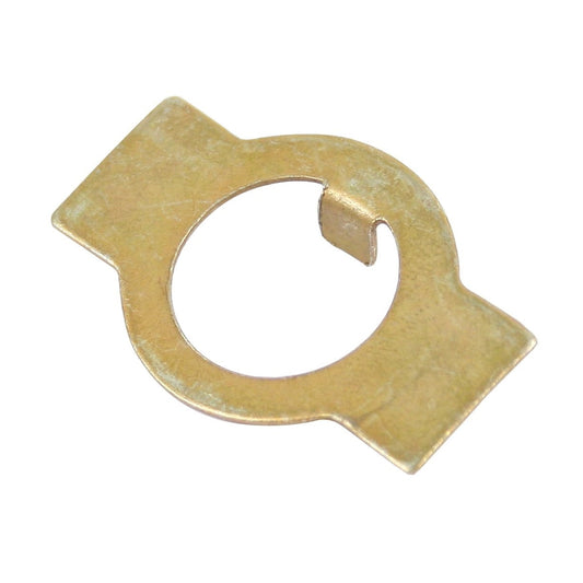 Lock Plate, Spindle Nut, Type 1 50-65, Ghia 56-65, Type 2 64-67, Each
