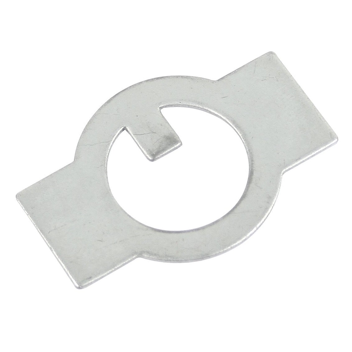 Lock Plate, Spindle Nut, Type 2 50-63, Each