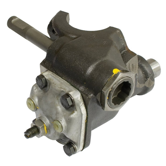 Steering Box, All Type 1 & 3 (Exc. Super Beetle)
