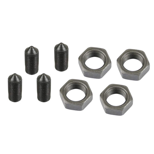 Grub Screw Kit for Torsion Leaves, Type 1 50-77, Ghia 56-74, Type 2 50-79, Type 3 64-73, Kit