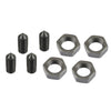 Grub Screw Kit for Torsion Leaves, Type 1 50-77, Ghia 56-74, Type 2 50-79, Type 3 64-73, Kit